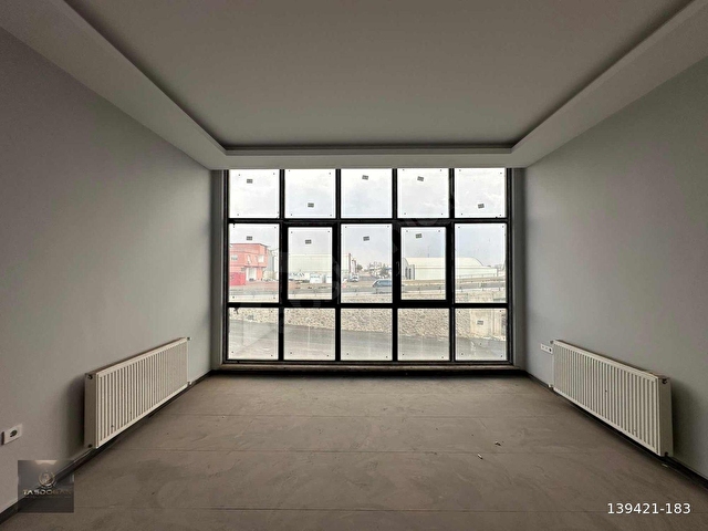 KÜSGETTE SATILIK 4 KAT&1500m2 KAPALI ALAN-TİCARİ İŞ YERİ - Görsel 7