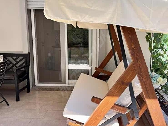 Çeşme Pırlanta Plajında Denize Sıfır Villa - Görsel 19