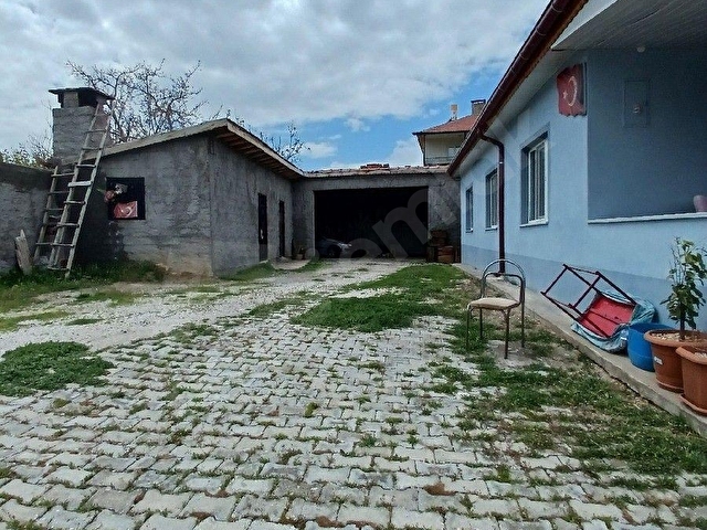 DMK GAYRİMENKULDEN SATILIK ARSA - Görsel 6