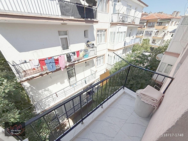 KALABA FTZ AVM VE METRO YÜRÜME MESAFESİNDE MASRAFSIZ 3+1 - Görsel 26