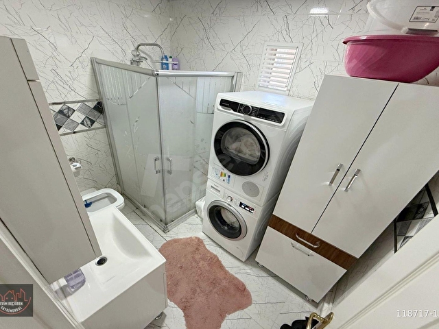 KALABA FTZ AVM VE METRO YÜRÜME MESAFESİNDE MASRAFSIZ 3+1 - Görsel 29
