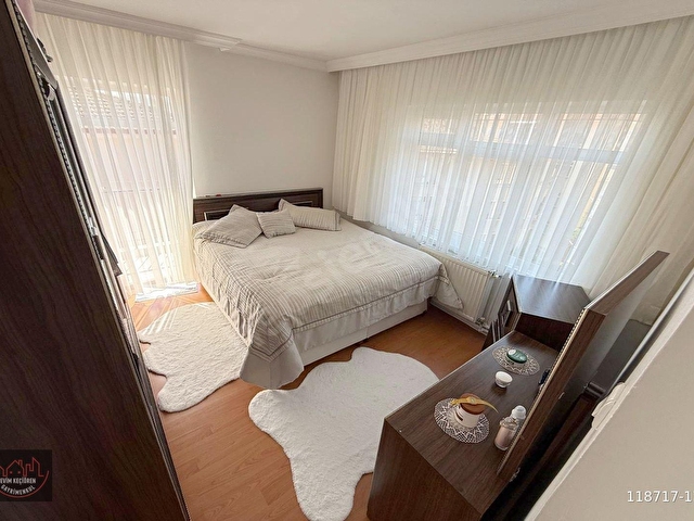 KALABA FTZ AVM VE METRO YÜRÜME MESAFESİNDE MASRAFSIZ 3+1 - Görsel 23