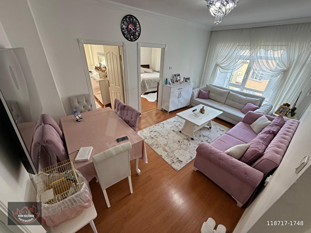 KALABA FTZ AVM VE METRO YÜRÜME MESAFESİNDE MASRAFSIZ 3+1 - Görsel 3
