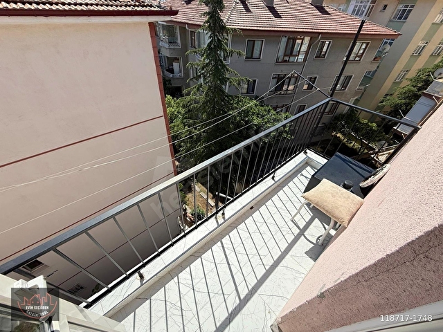 KALABA FTZ AVM VE METRO YÜRÜME MESAFESİNDE MASRAFSIZ 3+1 - Görsel 11