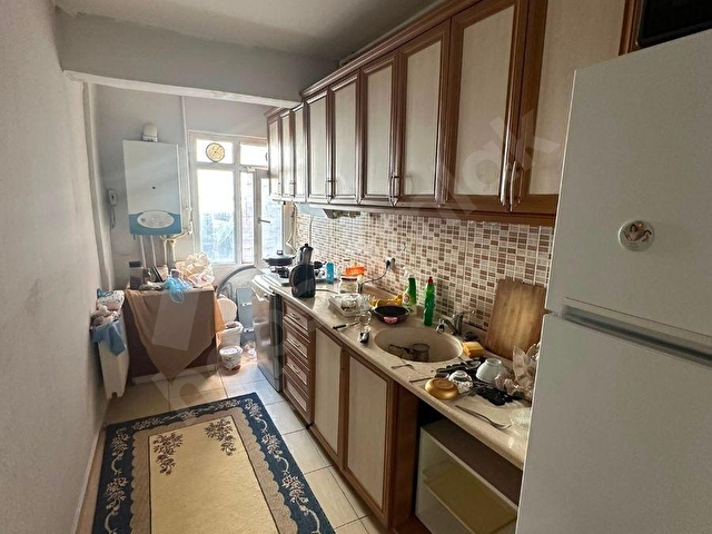 MEVA ELORADAN FIRSAT 2+1 DAİRE - Görsel 11