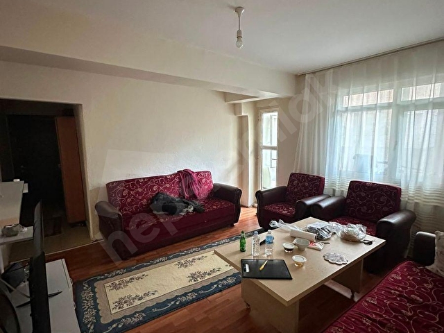 MEVA ELORADAN FIRSAT 2+1 DAİRE - Görsel 4