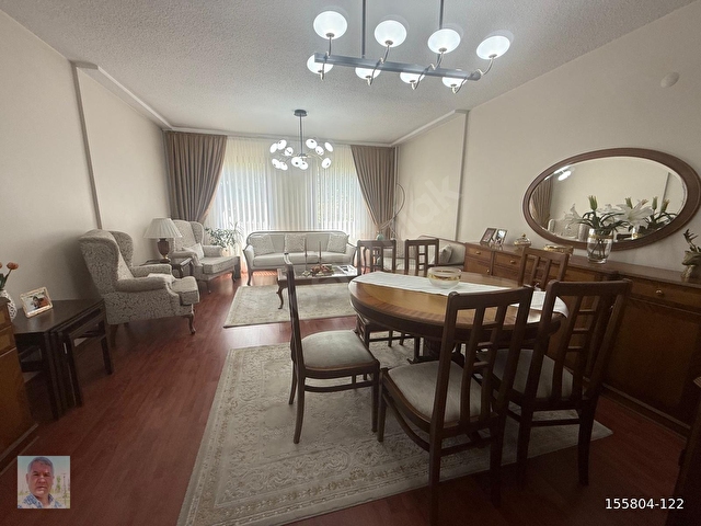 Eryaman Metro Yakını Satılık 3+1 Yapılı Daire - Görsel 23