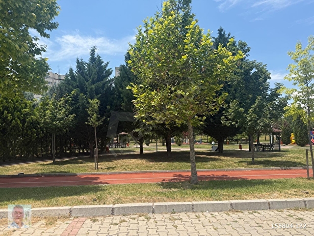 Eryaman Metro Yakını Satılık 3+1 Yapılı Daire - Görsel 3