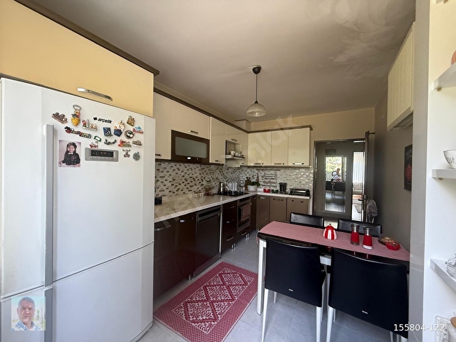 Eryaman Metro Yakını Satılık 3+1 Yapılı Daire - Görsel 12