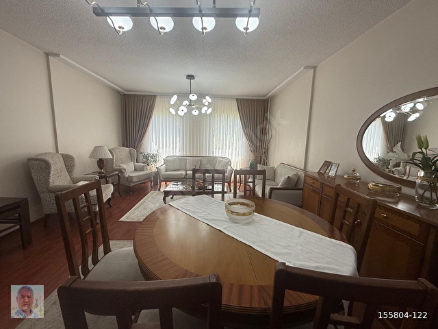 Eryaman Metro Yakını Satılık 3+1 Yapılı Daire - Görsel 20