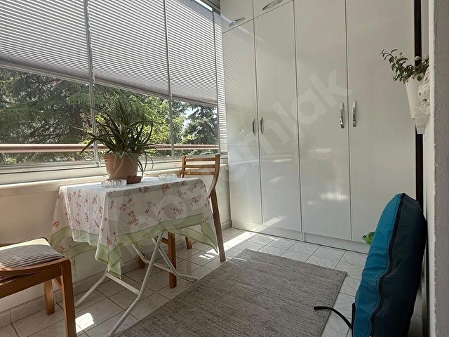Eryaman Metro Yakını Satılık 3+1 Yapılı Daire - Görsel 30