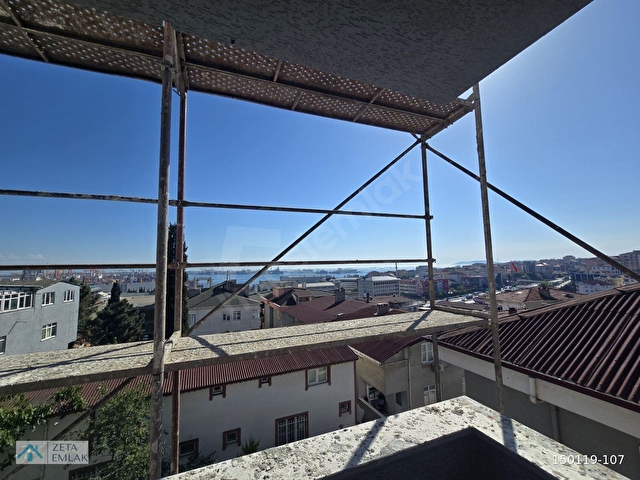 PENDİK ESENYALIDA PROJEDEN SATILIK 3+1 ULTRA LÜKS DAİRE - Görsel 14