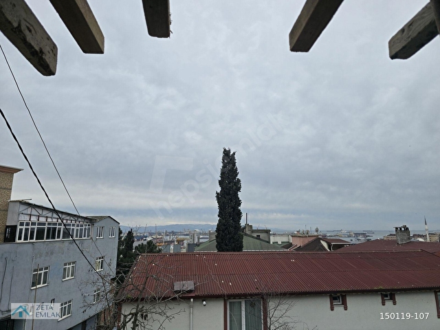 PENDİK ESENYALIDA PROJEDEN SATILIK 3+1 ULTRA LÜKS DAİRE - Görsel 29