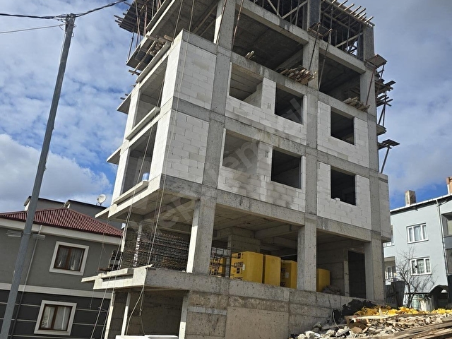 PENDİK ESENYALIDA PROJEDEN SATILIK 3+1 ULTRA LÜKS DAİRE - Görsel 24