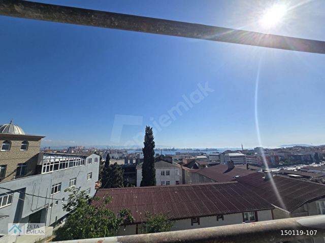 PENDİK ESENYALIDA PROJEDEN SATILIK 3+1 ULTRA LÜKS DAİRE - Görsel 18