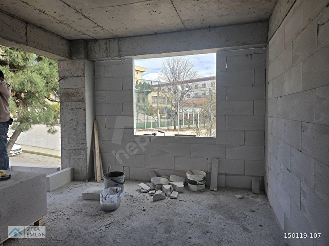PENDİK ESENYALIDA PROJEDEN SATILIK 3+1 ULTRA LÜKS DAİRE - Görsel 22