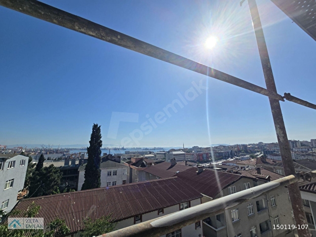 PENDİK ESENYALIDA PROJEDEN SATILIK 3+1 ULTRA LÜKS DAİRE - Görsel 16