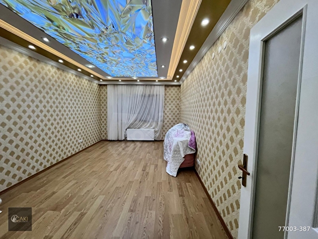 ÇAKI YAPI EMLAKTAN BOSTANİÇİ TOKİDE SATILIK 3+1 DAİRE - Görsel 15