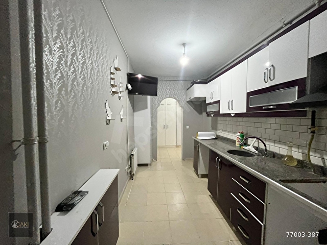 ÇAKI YAPI EMLAKTAN BOSTANİÇİ TOKİDE SATILIK 3+1 DAİRE - Görsel 12