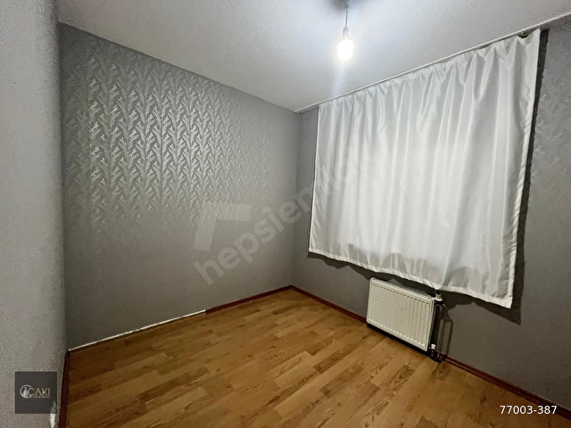 ÇAKI YAPI EMLAKTAN BOSTANİÇİ TOKİDE SATILIK 3+1 DAİRE - Görsel 28