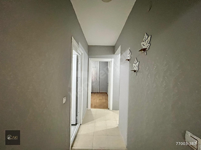 ÇAKI YAPI EMLAKTAN BOSTANİÇİ TOKİDE SATILIK 3+1 DAİRE - Görsel 23