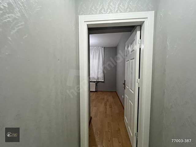 ÇAKI YAPI EMLAKTAN BOSTANİÇİ TOKİDE SATILIK 3+1 DAİRE - Görsel 25