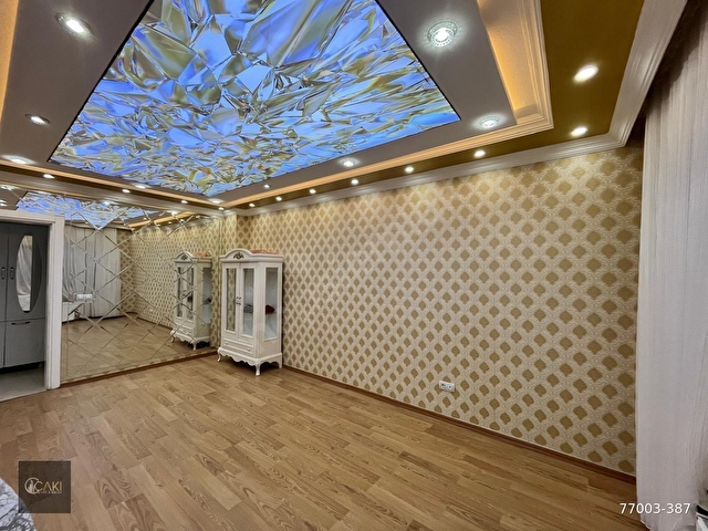 ÇAKI YAPI EMLAKTAN BOSTANİÇİ TOKİDE SATILIK 3+1 DAİRE - Görsel 21