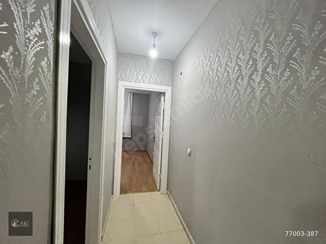 ÇAKI YAPI EMLAKTAN BOSTANİÇİ TOKİDE SATILIK 3+1 DAİRE - Görsel 24
