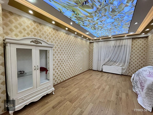 ÇAKI YAPI EMLAKTAN BOSTANİÇİ TOKİDE SATILIK 3+1 DAİRE - Görsel 16