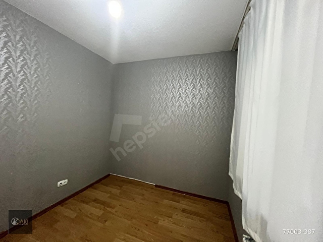 ÇAKI YAPI EMLAKTAN BOSTANİÇİ TOKİDE SATILIK 3+1 DAİRE - Görsel 30