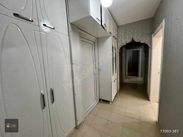 ÇAKI YAPI EMLAKTAN BOSTANİÇİ TOKİDE SATILIK 3+1 DAİRE - Görsel 3