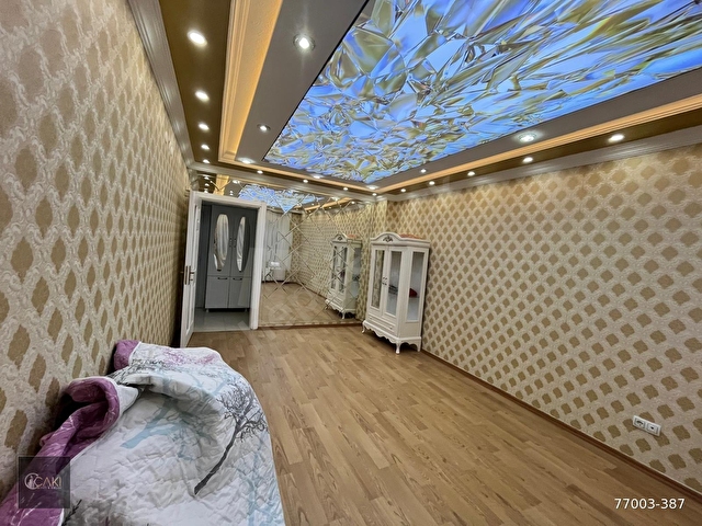 ÇAKI YAPI EMLAKTAN BOSTANİÇİ TOKİDE SATILIK 3+1 DAİRE - Görsel 19