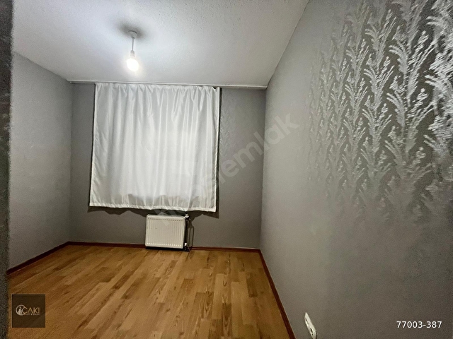 ÇAKI YAPI EMLAKTAN BOSTANİÇİ TOKİDE SATILIK 3+1 DAİRE - Görsel 27