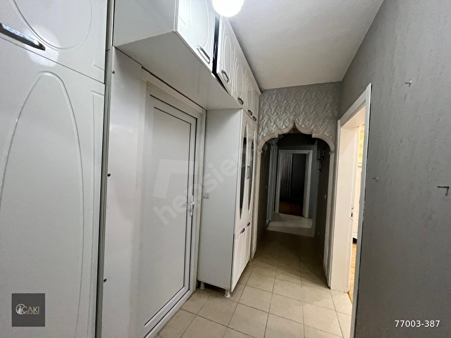 ÇAKI YAPI EMLAKTAN BOSTANİÇİ TOKİDE SATILIK 3+1 DAİRE - Görsel 5
