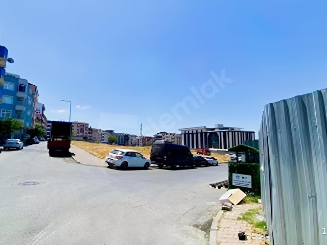 Sultangazi 50. Yılda Kiracılı Satılık Depolu Dükkan | 250 m² - Görsel 26