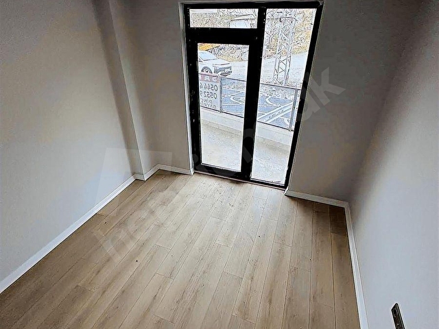 GÖLBAŞINDA SATILIK SIFIR 1+1 FİYATINA 2+1 PRESTİJLİ DAİRE - Görsel 13