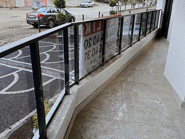 GÖLBAŞINDA SATILIK SIFIR 1+1 FİYATINA 2+1 PRESTİJLİ DAİRE - Görsel 30