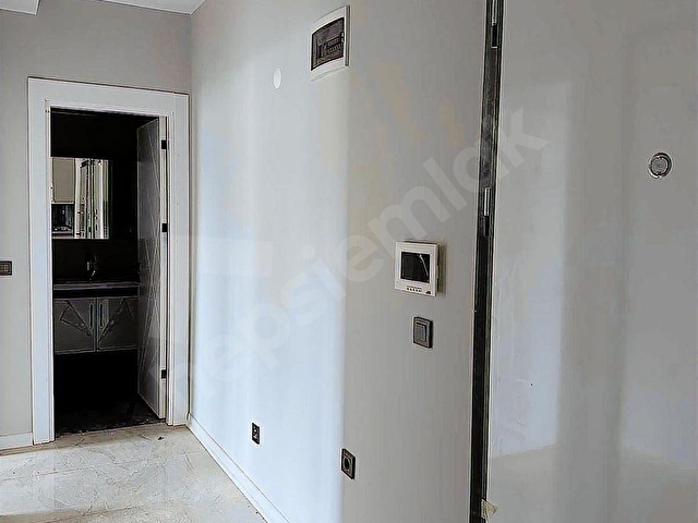 GÖLBAŞINDA SATILIK SIFIR 1+1 FİYATINA 2+1 PRESTİJLİ DAİRE - Görsel 14