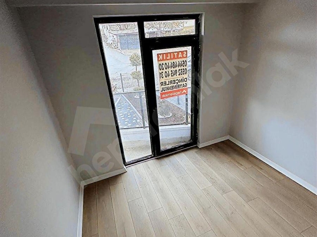 GÖLBAŞINDA SATILIK SIFIR 1+1 FİYATINA 2+1 PRESTİJLİ DAİRE - Görsel 19