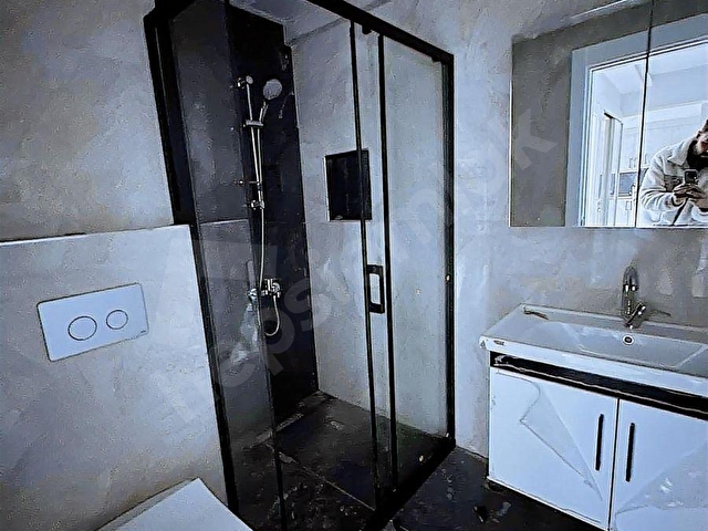 GÖLBAŞINDA SATILIK SIFIR 1+1 FİYATINA 2+1 PRESTİJLİ DAİRE - Görsel 25