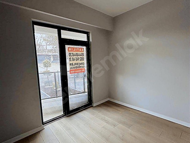 GÖLBAŞINDA SATILIK SIFIR 1+1 FİYATINA 2+1 PRESTİJLİ DAİRE - Görsel 17