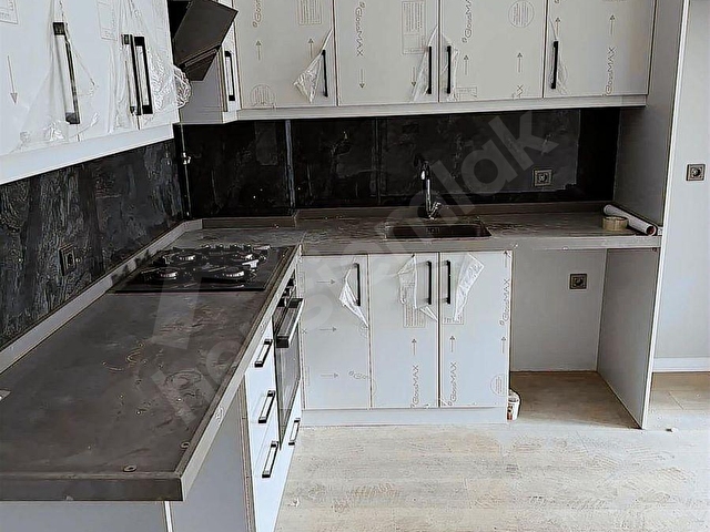 GÖLBAŞINDA SATILIK SIFIR 1+1 FİYATINA 2+1 PRESTİJLİ DAİRE - Görsel 5