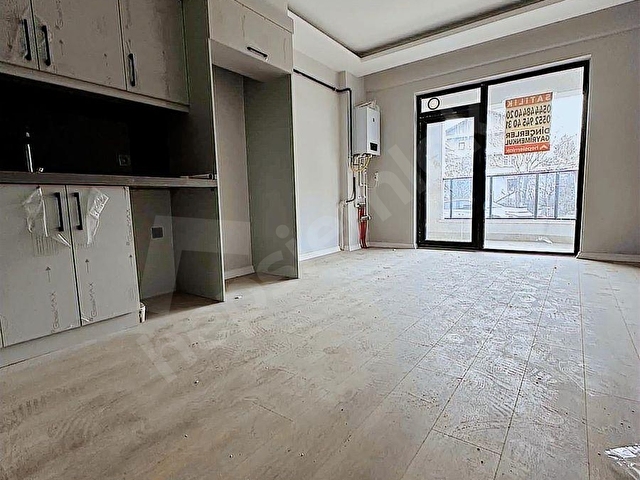GÖLBAŞINDA SATILIK SIFIR 1+1 FİYATINA 2+1 PRESTİJLİ DAİRE - Görsel 8