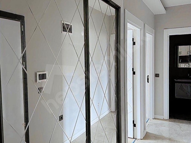 GÖLBAŞINDA SATILIK SIFIR 1+1 FİYATINA 2+1 PRESTİJLİ DAİRE - Görsel 10