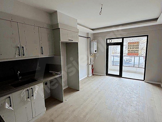 GÖLBAŞINDA SATILIK SIFIR 1+1 FİYATINA 2+1 PRESTİJLİ DAİRE - Görsel 6