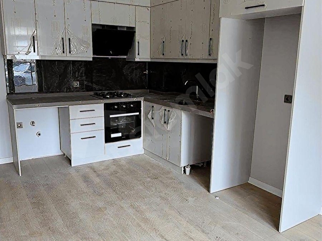 GÖLBAŞINDA SATILIK SIFIR 1+1 FİYATINA 2+1 PRESTİJLİ DAİRE - Görsel 3
