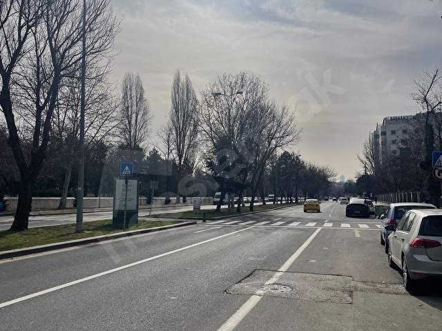 Bahçelievler Anıtkabir Karşısı 2+1 Sıfır Daire (Cadde Üzeri) - Görsel 6