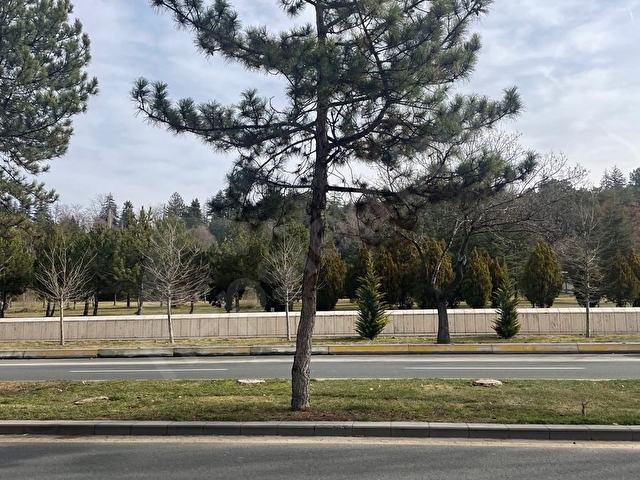 Bahçelievler Anıtkabir Karşısı 2+1 Sıfır Daire (Cadde Üzeri) - Görsel 8