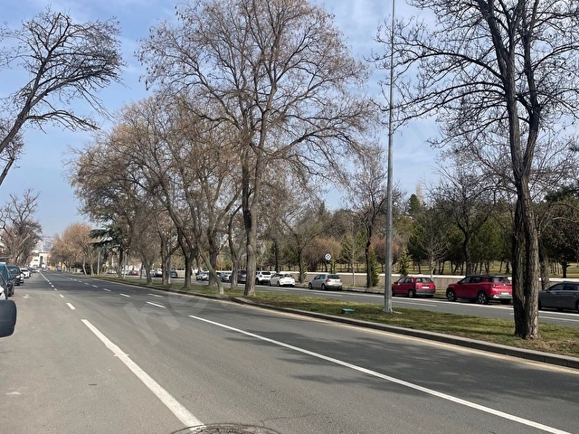 Bahçelievler Anıtkabir Karşısı 2+1 Sıfır Daire (Cadde Üzeri) - Görsel 9