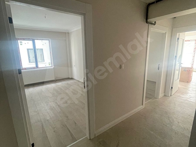 Bahçelievler Anıtkabir Karşısı 2+1 Sıfır Daire (Cadde Üzeri) - Görsel 16